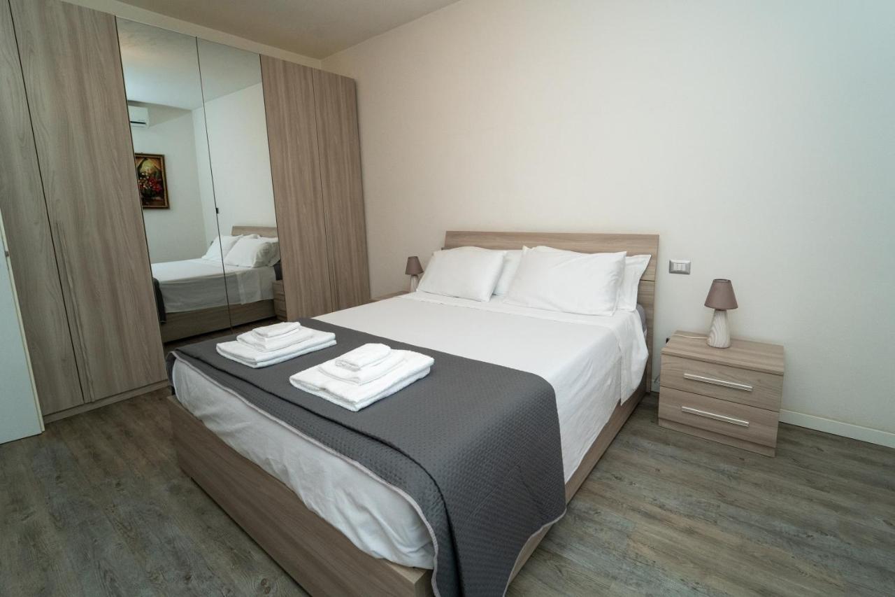 Alba Apartment Near Milan Bresso Exterior photo